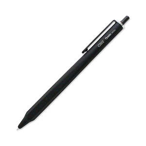 Stationery: GS02 Gel Ink Pen