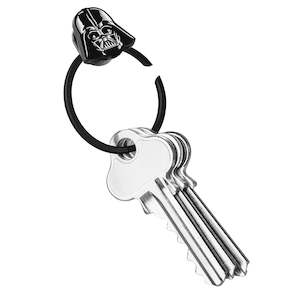 Stationery: Ring v2 Darth Vader