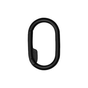 Stationery: Clip v2 Carabiner