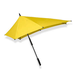 XXL Storm Umbrella Super Lemon