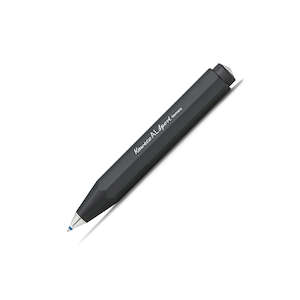 Stationery: AL Sport Ballpoint Pen Black