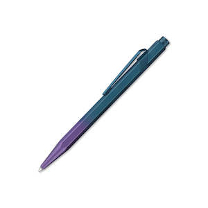 849 Bille Claim Your Style Ballpoint Pen