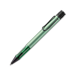 Stationery: AL-star sage Special Edition Ballpoint Pen