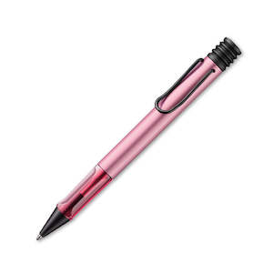 AL-star autumn pink Special Edition Ballpoint Pen