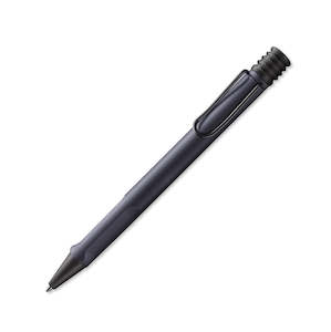 safari steel black Special Edition Ballpoint Pen