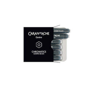 Chromatics Collection International Ink Cartridges Set of 6