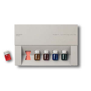 Stationery: Ink Sampler Set 1