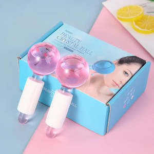 Sporting equipment: Beauty Face Ice Roller