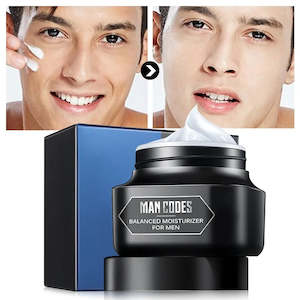 Men Anti Aging Face Cream