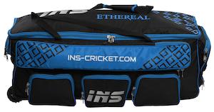 INS Ethereal Wheelie Cricket Kitbag