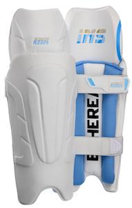 Sporting equipment: INS Ethereal Wicket-Keeping Pads