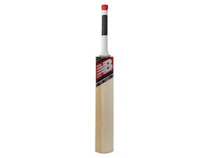 New Balance TC740+ English Willow Cricket Bat (Short Handle)