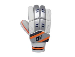 Sporting equipment: New Balance DC 480 Batting Gloves