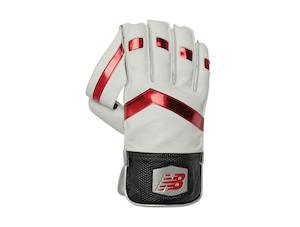 New Balance TC 1260 Wicket-Keeping Gloves