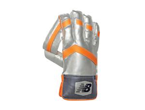 New Balance DC 580 Wicket-Keeping Gloves