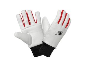 New Balance Cotton Wicket-Keeping Inners (Mens)