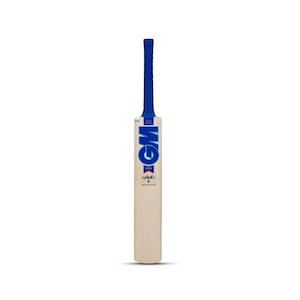 GM Siren Maxi English Willow Cricket Bat