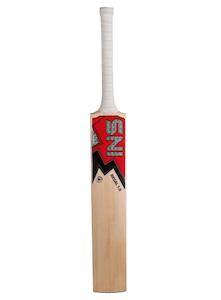 INS Regal 1.0 Grade 1 English Willow Cricket Bat (Short Handle)