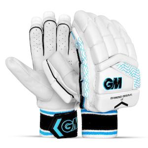 GM Diamond Original L.E Batting Gloves