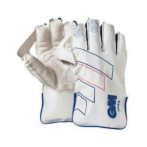 GM Siren Wicket Keeping Gloves