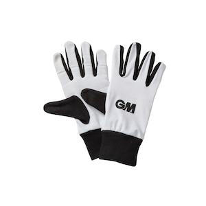 GM WK Inner Gloves Padded Cotton