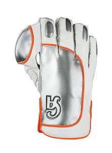 CA Plus 20K Wicket-Keeping Gloves