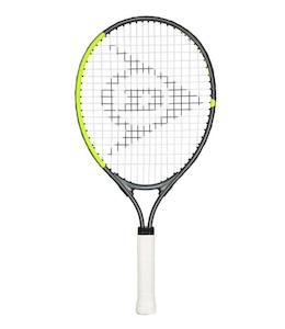 DUNLOP TENNIS RACKET CV TEAM