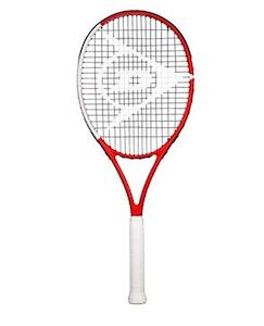 Dunlop Elite 270-Alloy Tennis Racquet