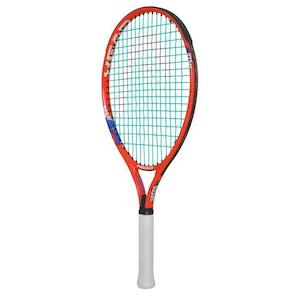 Head Speed 21 Tennis Racquet