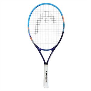 HEAD MARIA 25 TENNIS RACQUET