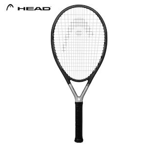 Sporting equipment: HEAD TI S6 TENNIS RACQUET