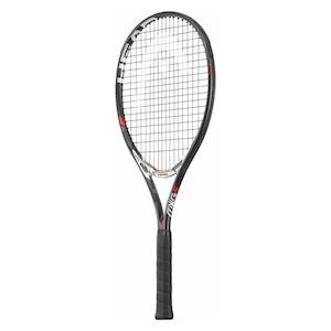 Sporting equipment: HEAD MXG 5 TENNIS RACQUET (UNSTRUNG)