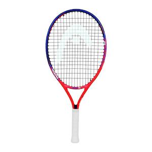 Sporting equipment: HEAD Radical 23 Tennis Racquet