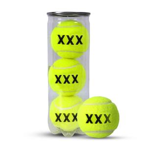 Penn X-out Tennis Ball Can