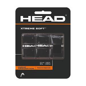 Head Xtreme Soft Over Grip