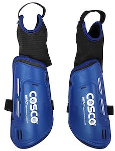 Cosco Impact Shin Guard (Senior)