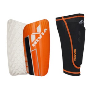 Sporting equipment: NIVIA Dominator with sleeve