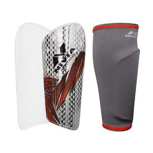 Sporting equipment: NIVIA Ashtang with sleeve