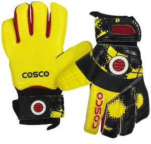 Cosco Ultimax Goalkeeper Gloves