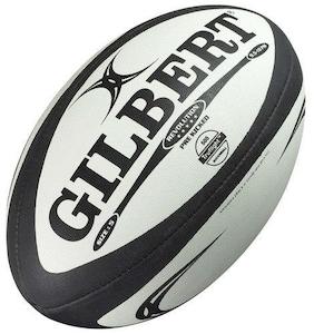 Gilbert Revolution X Match Ball