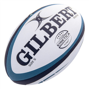 GILBERT KINETICA MATCH BALL