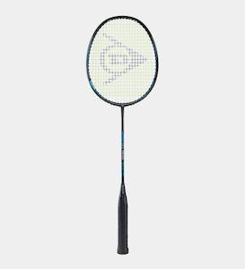 Sporting equipment: Dunlop Nitro-Star FS-1100 Badminton Racket