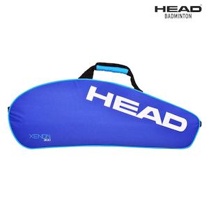 HEAD XENON 300 BADMINTON KIT BAG