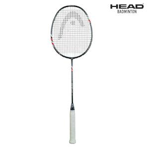 HEAD Xenon Pro Badminton Racket (UNSTRUNG)