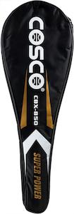 Sporting equipment: Cosco CBX850 Badminton Racket (Senior)