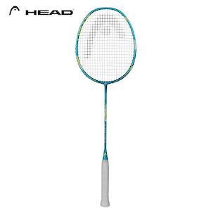 HEAD Airflow 1000 Badminton Racquet (Unstrung)