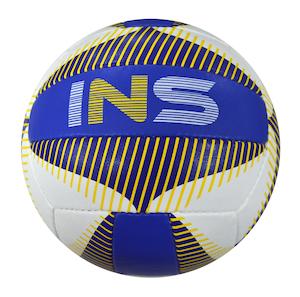 INS Adroit Volleyball