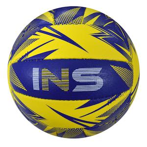 INS Congenial Volleyball