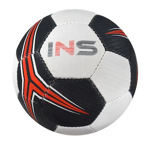 INS Staunch Handball