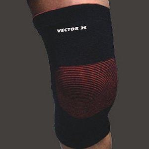 Vector X Elastic Knee Support